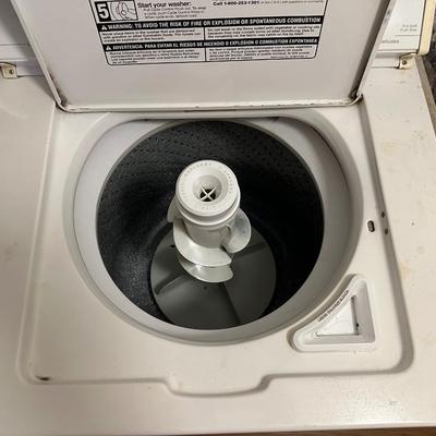 SUPREME 8 CYCLE WASHING MACHINE