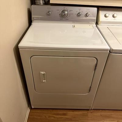 MAYTAG ELECTRIC DRYER