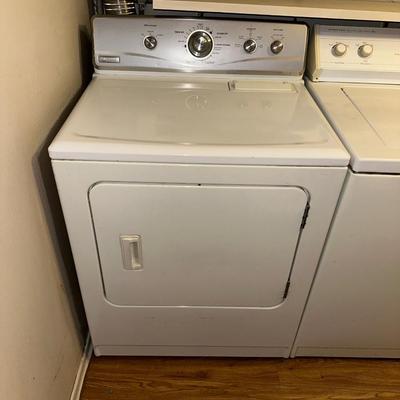MAYTAG ELECTRIC DRYER