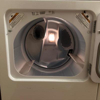 MAYTAG ELECTRIC DRYER