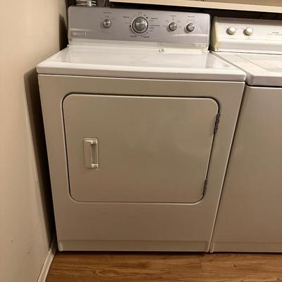 MAYTAG ELECTRIC DRYER