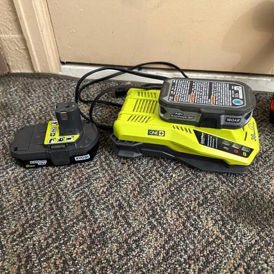 CORDLESS DRILLS, GLOVES AND MORE