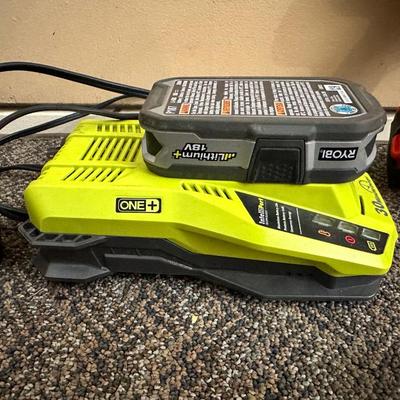 CORDLESS DRILLS, GLOVES AND MORE