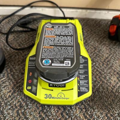 CORDLESS DRILLS, GLOVES AND MORE