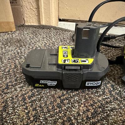 CORDLESS DRILLS, GLOVES AND MORE
