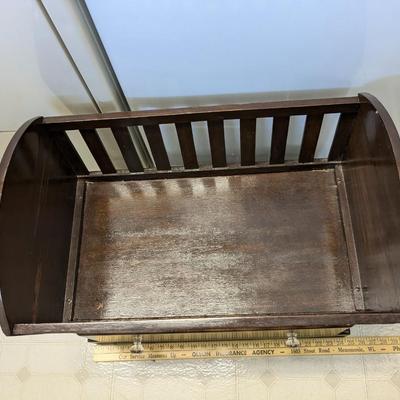 Sweet Cradle and Storage