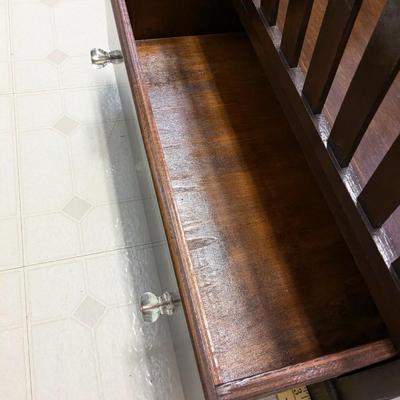 Sweet Cradle and Storage