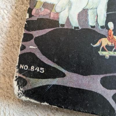 Lot of 5 Vintage Children's Books
