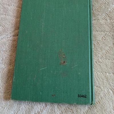 Lot of 5 Vintage Children's Books