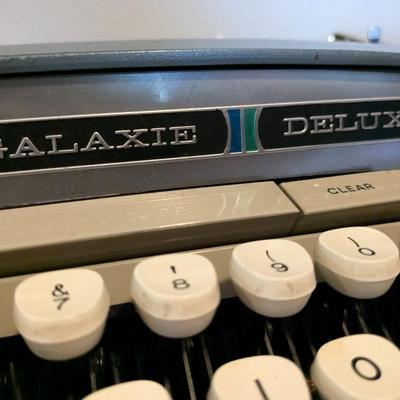 2 Smith Corona Electric Typewriters