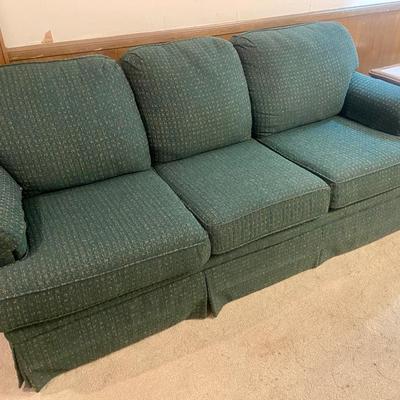 Sofa - great condition