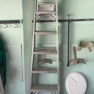 Ladder