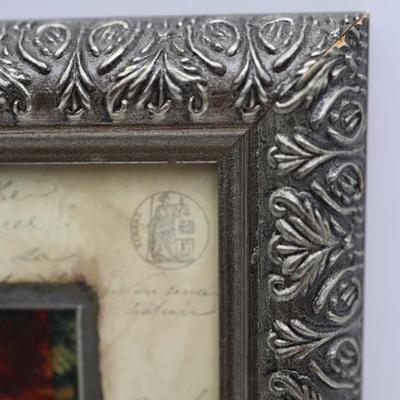 Signed Original Art