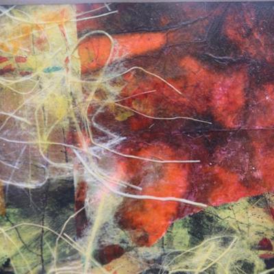 Signed Original Art