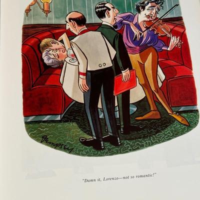 1965 Playmate Calendar & Playboy Joke Book