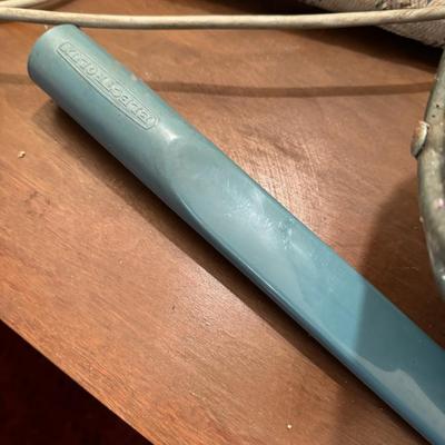 Electrolux Canister Vacuum