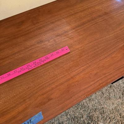 MCM Dresser 72”