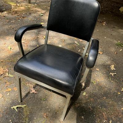 Vintage Costco Chair