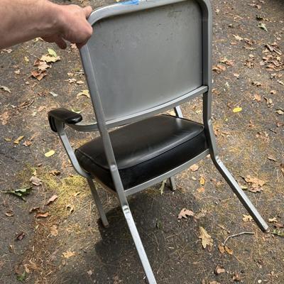 Vintage Costco Chair