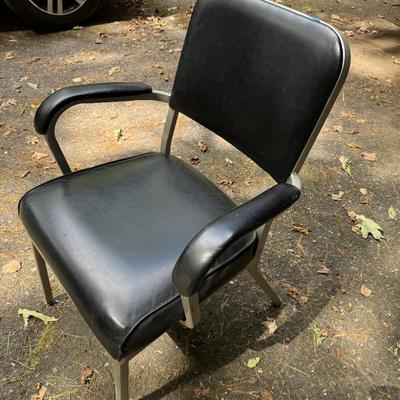 Vintage Costco Chair