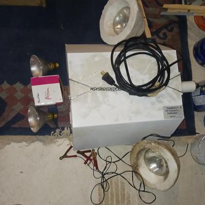 GROW LIGHT
