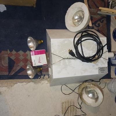 GROW LIGHT