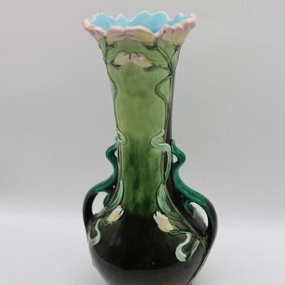 Austrian Vase, 1908