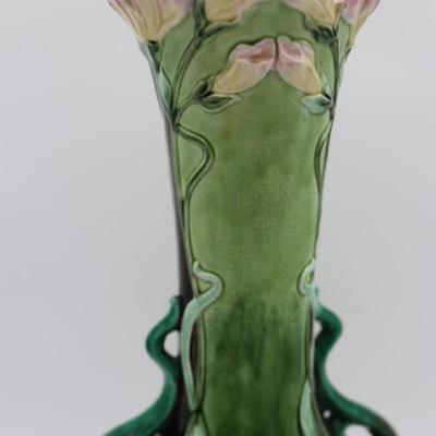 Austrian Vase, 1908