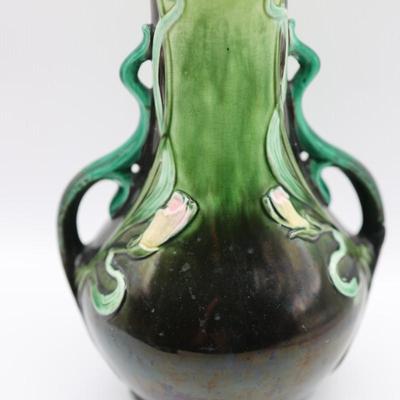 Austrian Vase, 1908