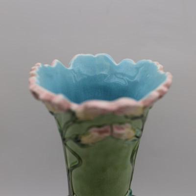 Austrian Vase, 1908