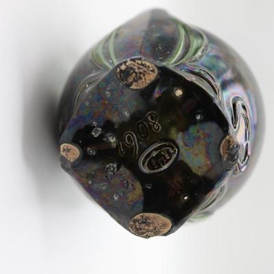 Austrian Vase, 1908