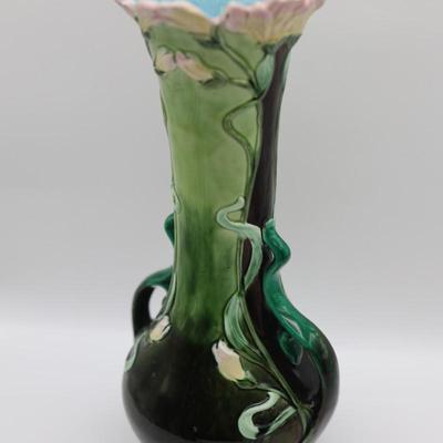 Austrian Vase, 1908