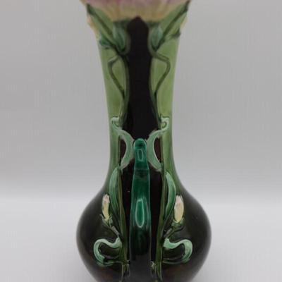 Austrian Vase, 1908