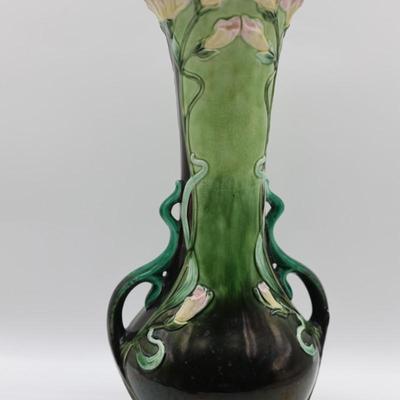 Austrian Vase, 1908