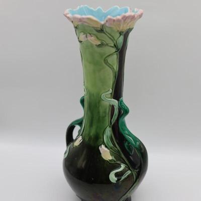 Austrian Vase, 1908
