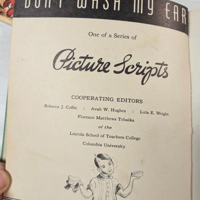 $ Vintage Classic Children's Books