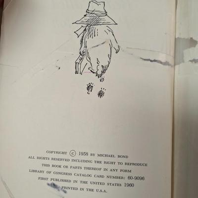 $ Vintage Classic Children's Books