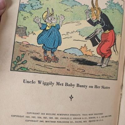 $ Vintage Classic Children's Books