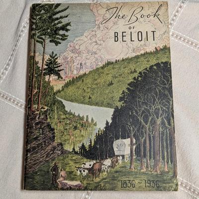 The Book of Beloit, 100 Years