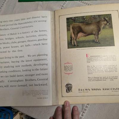 The Book of Beloit, 100 Years