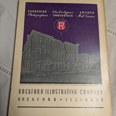 The Book of Beloit, 100 Years