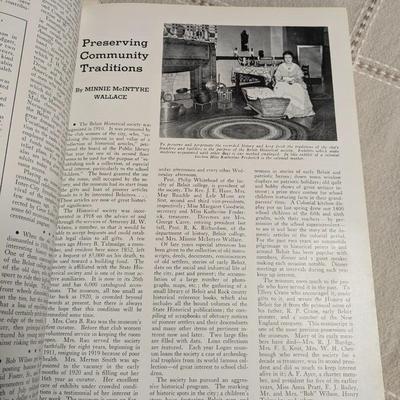The Book of Beloit, 100 Years