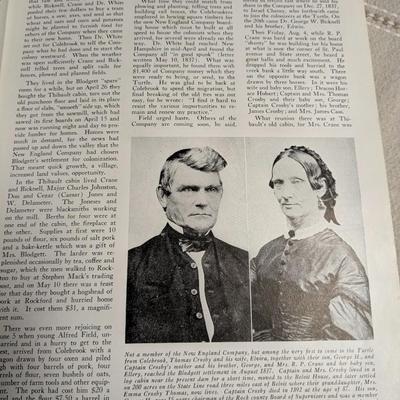 The Book of Beloit, 100 Years