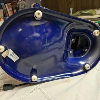 KitchenAid Epicurean Heavy Duty Lift Bowl Stand 10-Speed Mixer
