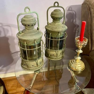 Lamps 