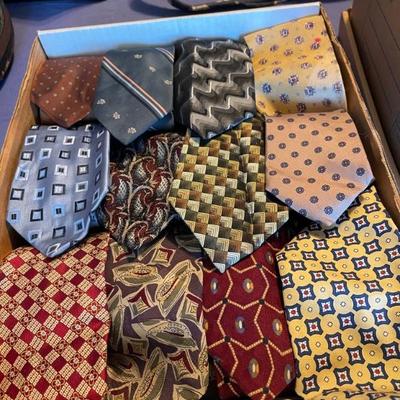 Ties 