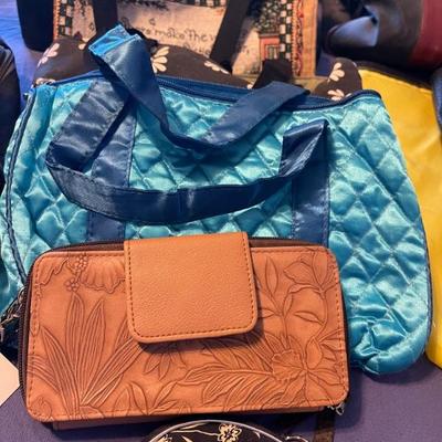 Wallets 
