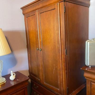 Armoire 