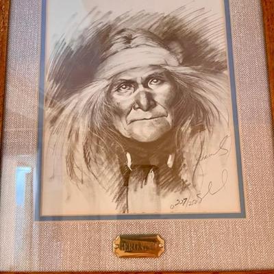Art of chiefs