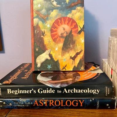 Astrology 